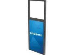 Peerless-AV DS-OM46ND-CEIL – Support de plafond pour Samsung OM46N-D