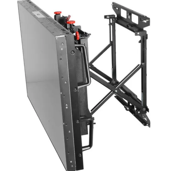 Peerless-AV DS-VW775 SmartMount - Support mural complet pour écrans de 46 à 60 pouces