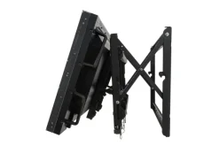 Peerless-AV DS-VW765-LAND - Support mural vidéo full-service pour écrans de 42″ à 65″ - format paysage