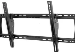 Peerless-AV EPT650 - Support mural d'extérieur inclinable et résistant à la corrosion pour les écrans de 32″ à 75″