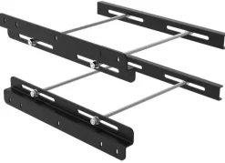 Peerless-AV IMAM - Support I-Beam pour fixer des écrans sur des supports I jusqu'à 12″ de large