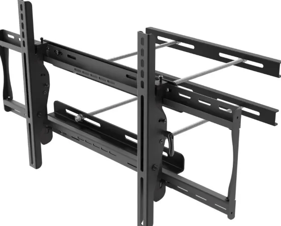 Peerless-AV IMAM - Support I-Beam pour fixer des écrans sur des supports I jusqu'à 12″ de large