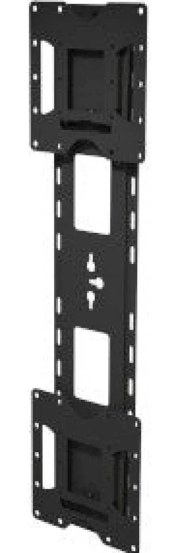 Peerless-AV LG-WMF86BH - Support mural plat exclusivement pour LG Ultra Stretch Signage (86BH5F-B)