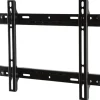 Peerless-AV PF640 Paramount - support mural universel et plat pour écrans de 32″ à 46″