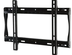Peerless-AV PF640 Paramount - support mural universel et plat pour écrans de 32″ à 46″