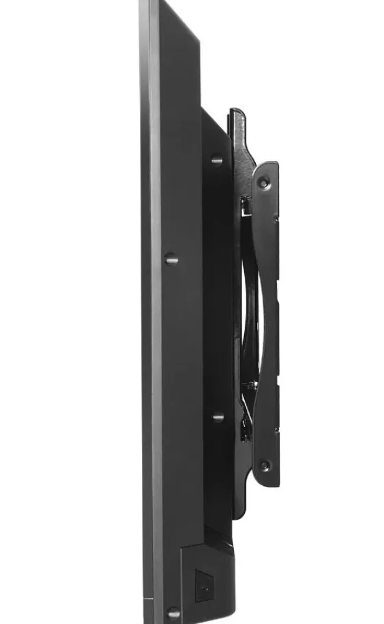 Peerless-AV PF640 Paramount - support mural universel et plat pour écrans de 32″ à 46″