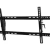Peerless-AV PT650 Paramount – support mural universel et inclinable pour écrans de 39 à 75 pouces
