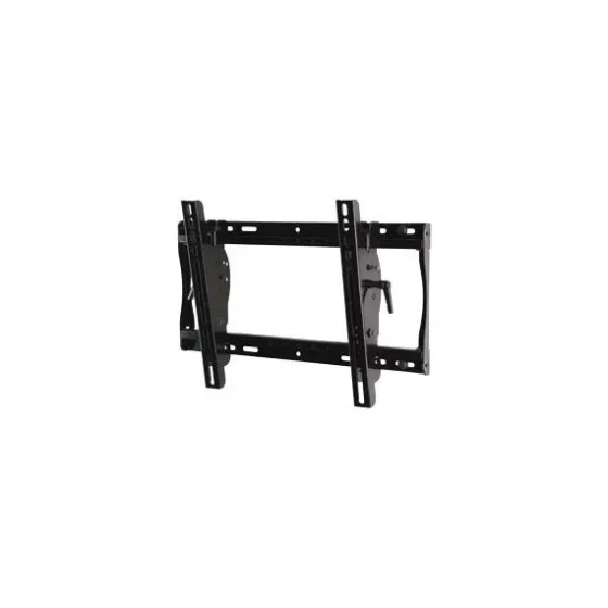 Peerless-AV PT640 Paramount – support mural universel et inclinable pour écrans de 32 à 46 pouces