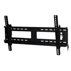 Peerless-AV PTL650 – Support inclinable avec verrouillage de sécurité pour écrans de 37 à 75 pouces - format paysage