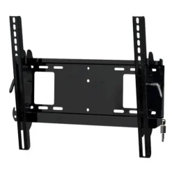 Peerless-AV PTL640 – Support inclinable avec verrouillage de sécurité pour écrans de 32 à 60 pouces