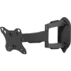 Peerless-AV SA730P Smartmount – support mural articulé pour écrans de 10 à 29 pouces