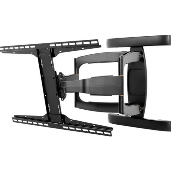 Peerless-AV SA771PU Smartmount – support mural articulé pour écrans de 46 à 90 pouces