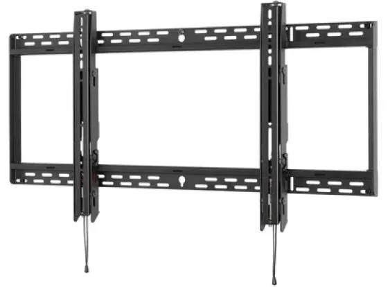 Peerless-AV SF670P Smartmount – support mural universel et plat pour écrans de 46 à 90 pouces
