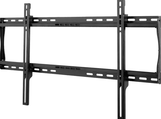 Peerless-AV SF660P Smartmount - Support mural universel et plat pour écrans de 39″ à 80″
