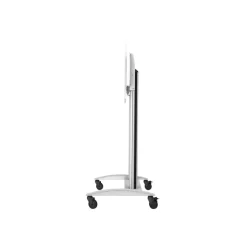Peerless-AV SR598W Smartmount - Chariot pour écran plat de 55" à 98", blanc