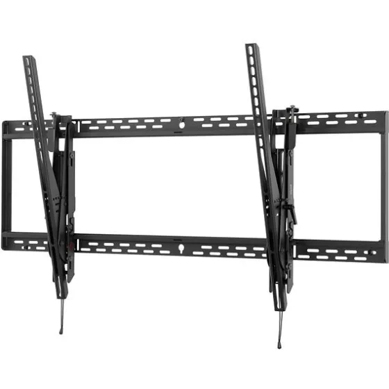 Peerless-AV ST680P Smartmount – support mural universel et inclinable pour écrans de 60 à 98 pouces