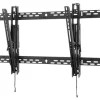 Peerless-AV ST670P Smartmount – support mural universel et inclinable pour écrans de 46 à 90 pouces