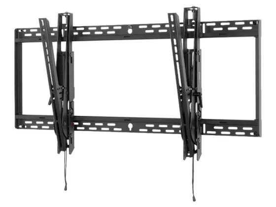 Peerless-AV ST670P Smartmount – support mural universel et inclinable pour écrans de 46 à 90 pouces