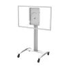 Peerless-AV Support mobile SR560-FLIP2 pour Samsung Flip 2 de 55"-65" (pivotant 90°)