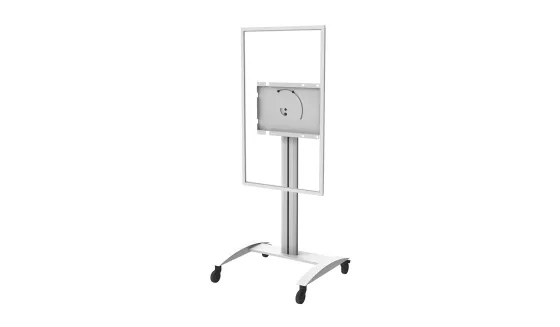 Peerless-AV Support mobile SR560-FLIP2 pour Samsung Flip 2 de 55"-65" (pivotant 90°)