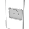Peerless-AV Support mural RMI3-FLIP2 pour Samsung Flip (WM55H, WM55R, WM55B, WM65R, WM65B) de 55"-65" (pivotant 90°)