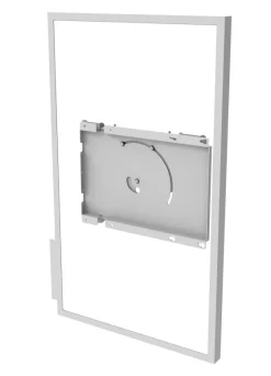 Peerless-AV Support mural RMI3-FLIP2 pour Samsung Flip (WM55H, WM55R, WM55B, WM65R, WM65B) de 55