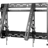 Peerless-AV Support mural DS-VW765-LQR Full-Service - 46" - 65"