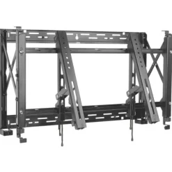 Peerless-AV Support mural DS-VW765-LQR Full-Service - 46