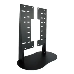 PeTa Pied de table universel Ovaloo - avec bras VESA variables