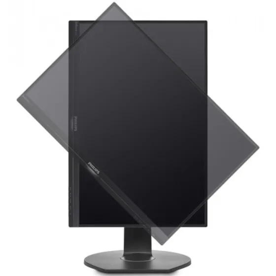 Philips 23,8" IPS Moniteur, 1920 x 1080 Full HD, 5ms