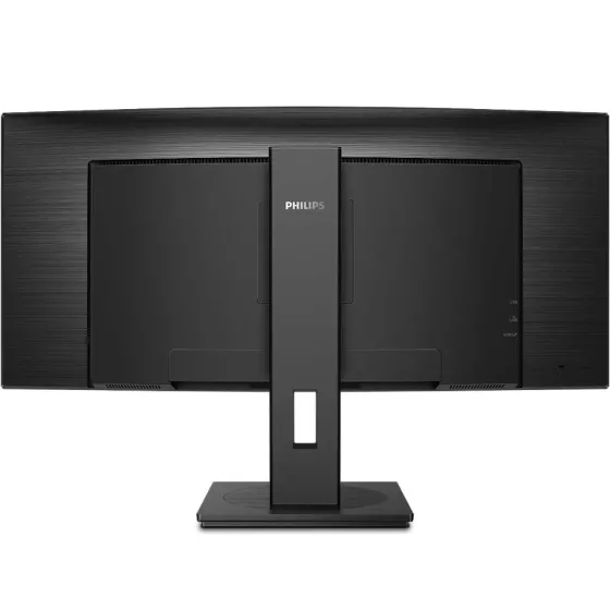 Philips 345B1C/00 34" VA Moniteur, 3440 x 1440 UWQHD, 100Hz, 5ms