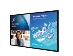 Philips 65BDL6051C/00 65" Display tactile