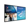Philips 86BDL8051C/00 86" Display tactile