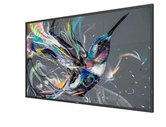 Philips 50BDL3550Q/00 49" Display