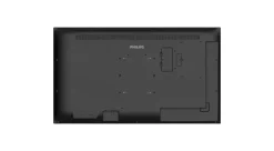 Philips 65BDL3511Q/02 Écran Ultra HD Q-Line 65 pouces avec lecteur multimédia intégré