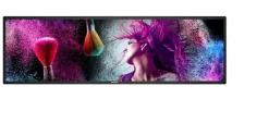 Philips 37BDL3050S/00 - Display étendu 37"