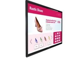 Philips 55BDL3452T/00 55" Display tactile