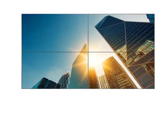 Philips 55BDL3207X/00 - Display 55"