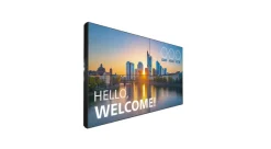 Philips 55BDL3305X/00 Solutions d'affichage - Mur d'écrans