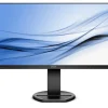 Philips 241B8QJEB/00 24" IPS Moniteur, 1920 x 1080 Full HD, 60Hz, 5ms