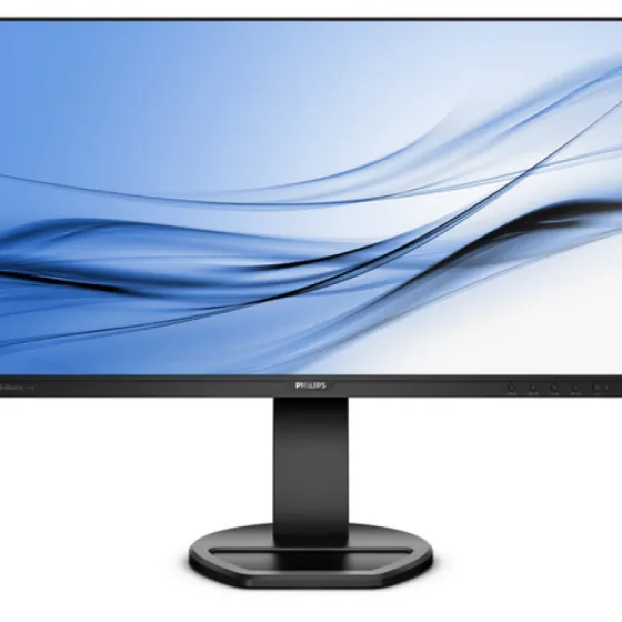 Philips 241B8QJEB/00 24" IPS Moniteur, 1920 x 1080 Full HD, 60Hz, 5ms
