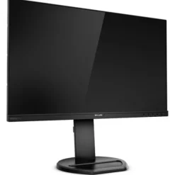 Philips 241B8QJEB/00 24" IPS Moniteur, 1920 x 1080 Full HD, 60Hz, 5ms