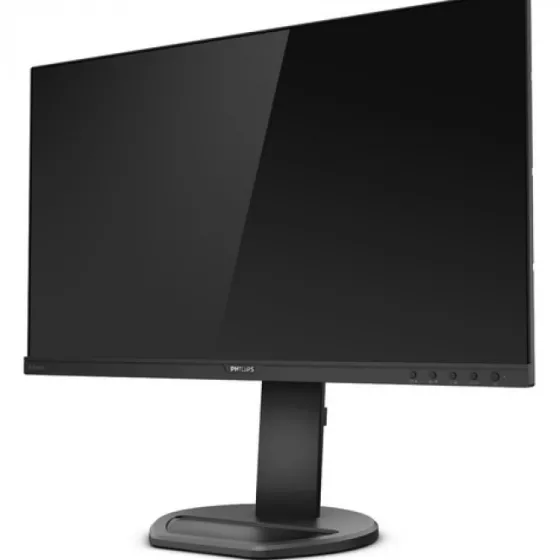 Philips 241B8QJEB/00 24" IPS Moniteur, 1920 x 1080 Full HD, 60Hz, 5ms