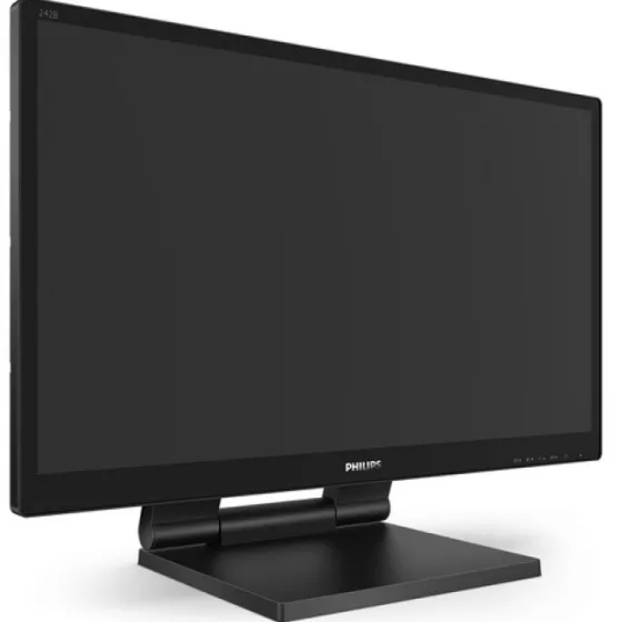 Philips 242B9T/00 24" Display tactile