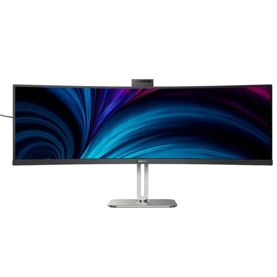 Philips 49B2U5900CH - Moniteur 49", 5120 x 1440, 75Hz, 4ms
