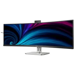 Philips 49B2U5900CH - Moniteur 49", 5120 x 1440, 75Hz, 4ms