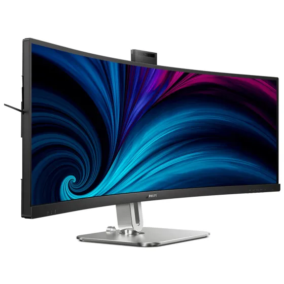 Philips 49B2U5900CH - Moniteur 49", 5120 x 1440, 75Hz, 4ms