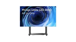 Philips 135HDL6015IA/00 Écran LED tout-en-un dvLED « Unite » 135 pouces, modèle 6015