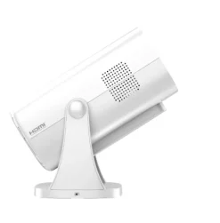 Philips NeoPix 250 Smart Vidéoprojecteur LED compact Full HD avec support pivotant à 180 degrés