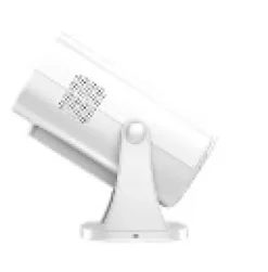 Philips NeoPix 250 Smart Vidéoprojecteur LED compact Full HD avec support pivotant à 180 degrés